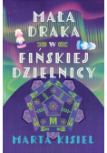 Mała draka w fińskiej dzielnicy