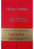 Piórem i czynem o życiu i twórczości Longina Jana Okonia
