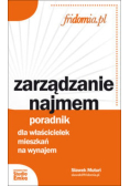 Zarządzanie najmem