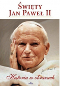 Święty Jan Paweł II