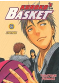 Kurokos basket Tom 12