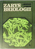 Zarys Briologii