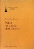 Świat po części przejźrzany
