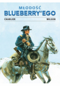 Młodość Blueberry'ego Tom 2