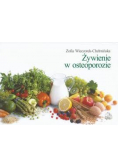 Żywienie w osteoporozie