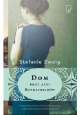 Dom przy alei Rothschildów