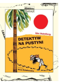 Detektyw na pustyni
