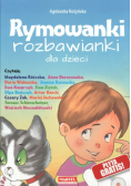 Rymowanki rozbawianki dla dzieci