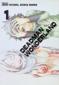 Deadman wonderland 1