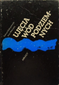 Ujęcia wód podziemnych