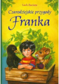 Czarodziejskie przygody Franka