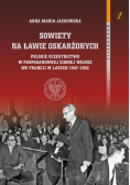 Sowiety na ławie oskarżonych