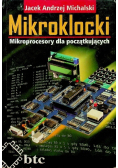 Mikroklocki Mikroprocesory dla początkujących