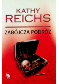 Zabójcza podróż