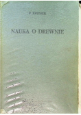 Nauka o drewnie
