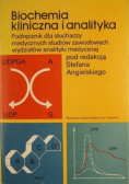 Biochemia kliniczna i analityka