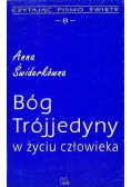 Bóg Trójjedyny w życiu człowieka