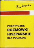 Rozmówki polsko-hiszpańskie
