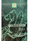 Ajschines Mowy