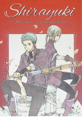 Shirayuki. Śnieżka o czerwonych włosach Tom 3