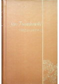 Twardowski Wiersze zebrane