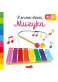 Akademia mądrego dziecka. Muzyka