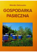 Gospodarka pasieczna