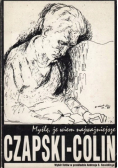 Myślę że wiem najważniejsze Czapski Colin