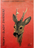 Tropy i ślady zwierząt