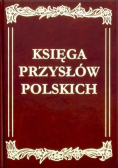 Księga przysłów polskich