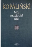 Mój przyjaciel Idzi
