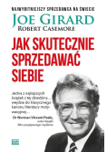 Jak skutecznie sprzedawać siebie