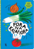 Pora na kalafiora