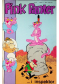 Pink panter i inspektor