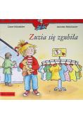 Mądra Mysz. Zuzia się zgubiła