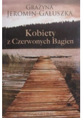 Kobiety z czerwonych bagien