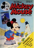 Mickey Mouse