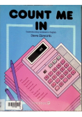Count me in