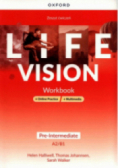 Life Vision Pre - Intermediate  Online Practice A2 / B1