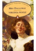 Mrs Dalloway