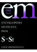 Encyklopedia muzyczna część biograficzna Tom 9