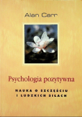 Psychologia pozytywna