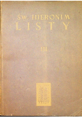 Listy III