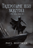 Lewa ręka Boga III. Trzepotanie jego skrzydeł