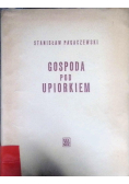 Gospoda pod upiorkiem