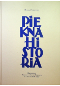 Piękna historia
