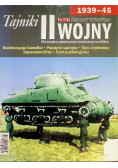 Polityka Pomocnik historyczny Nr 4 / 15 Tajniki II wojny