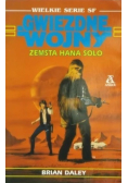 Gwiezdne wojny, zemsta hana solo