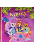 Wielka księga krainy uważności Tom 1