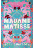 Madame Matisse